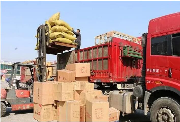 漳州到茶陵县物流专线