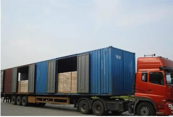 漳州到茶陵县整车运输