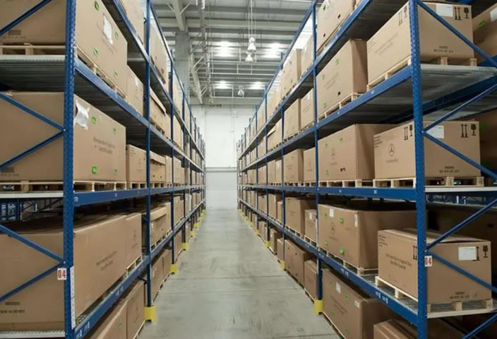 漳州到茶陵县货物仓储