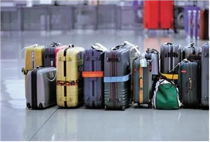 漳州到茶陵县行李托运