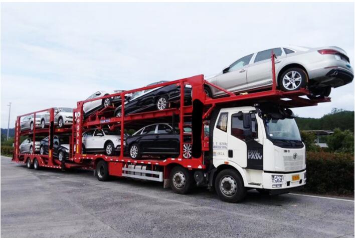 漳州到茶陵县轿车托运